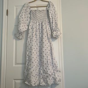 Petal + Pup Exclusives size 10 summer dress